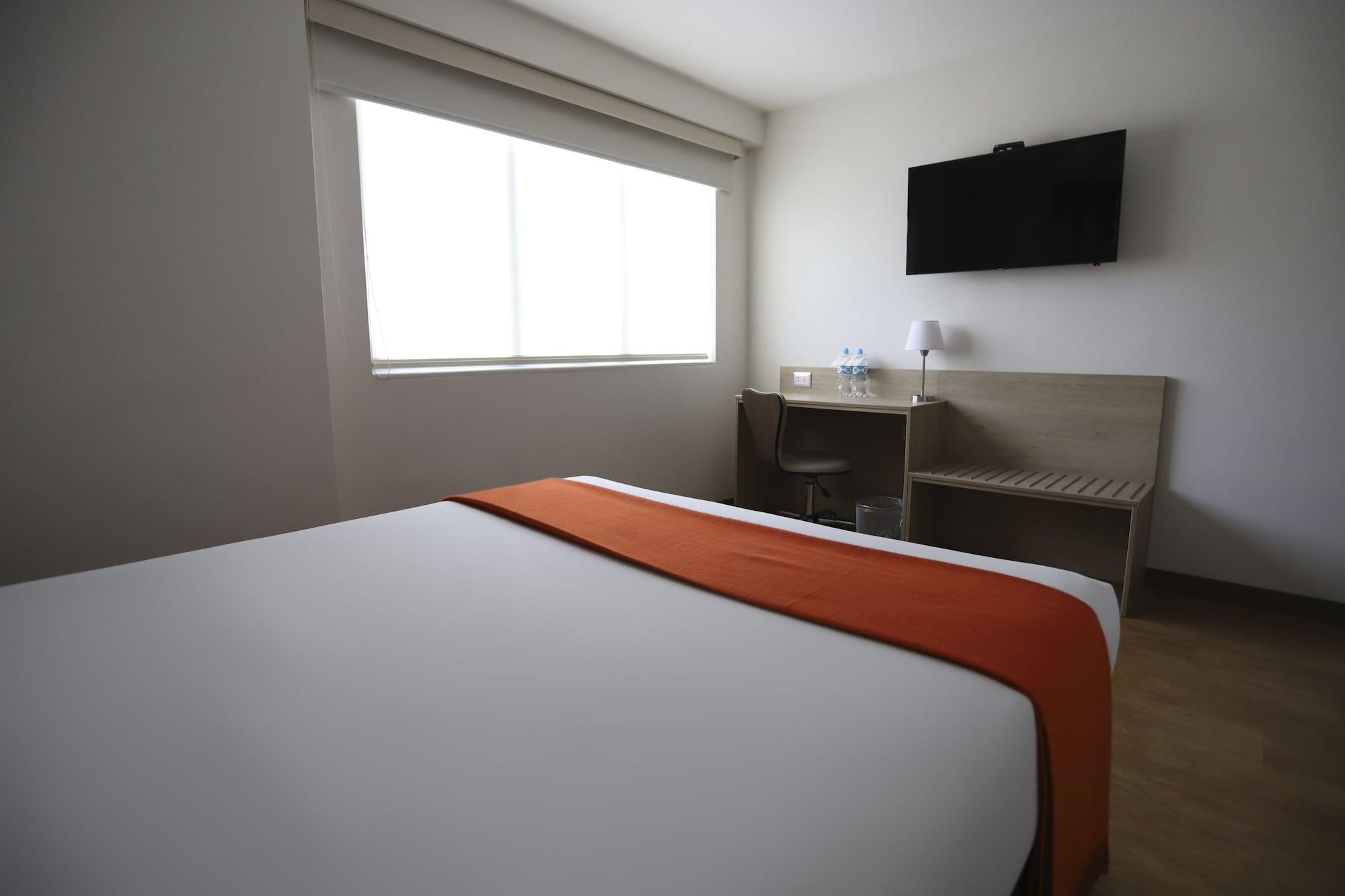 Hotel Casa Andina Standard Miraflores San Antonio Lima
