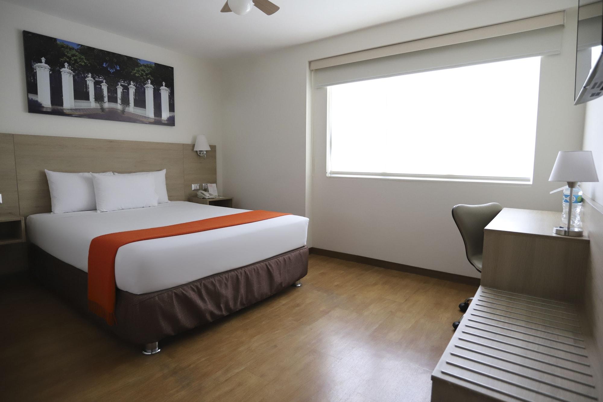 Casa Andina Standard Miraflores San Antonio Lima