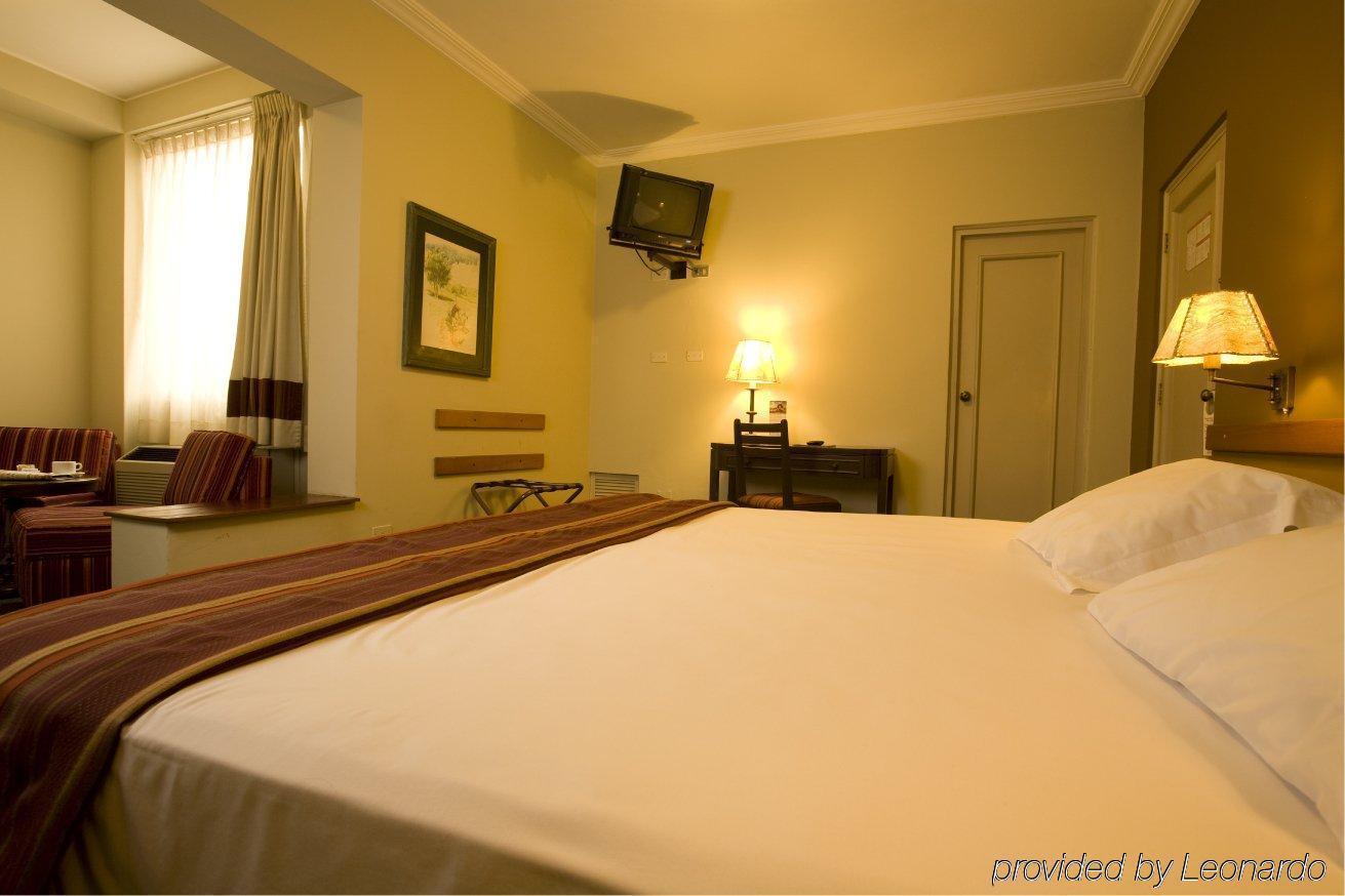 Casa Andina Standard Miraflores San Antonio Hotel 3*