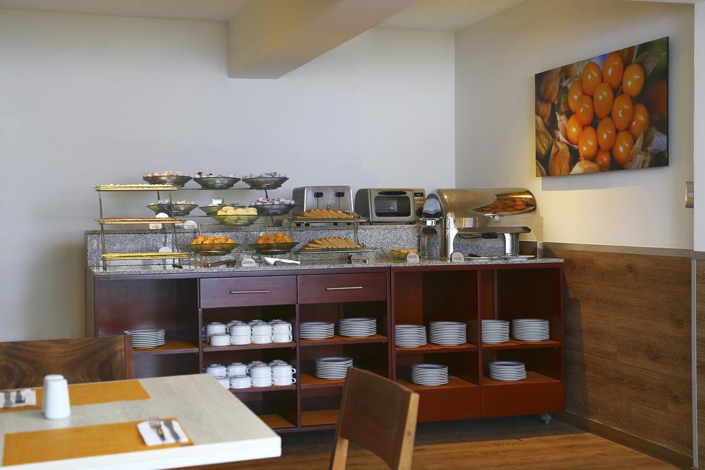 Casa Andina Standard Miraflores San Antonio Hotel Lima