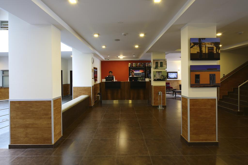 Casa Andina Standard Miraflores San Antonio 3* Lima