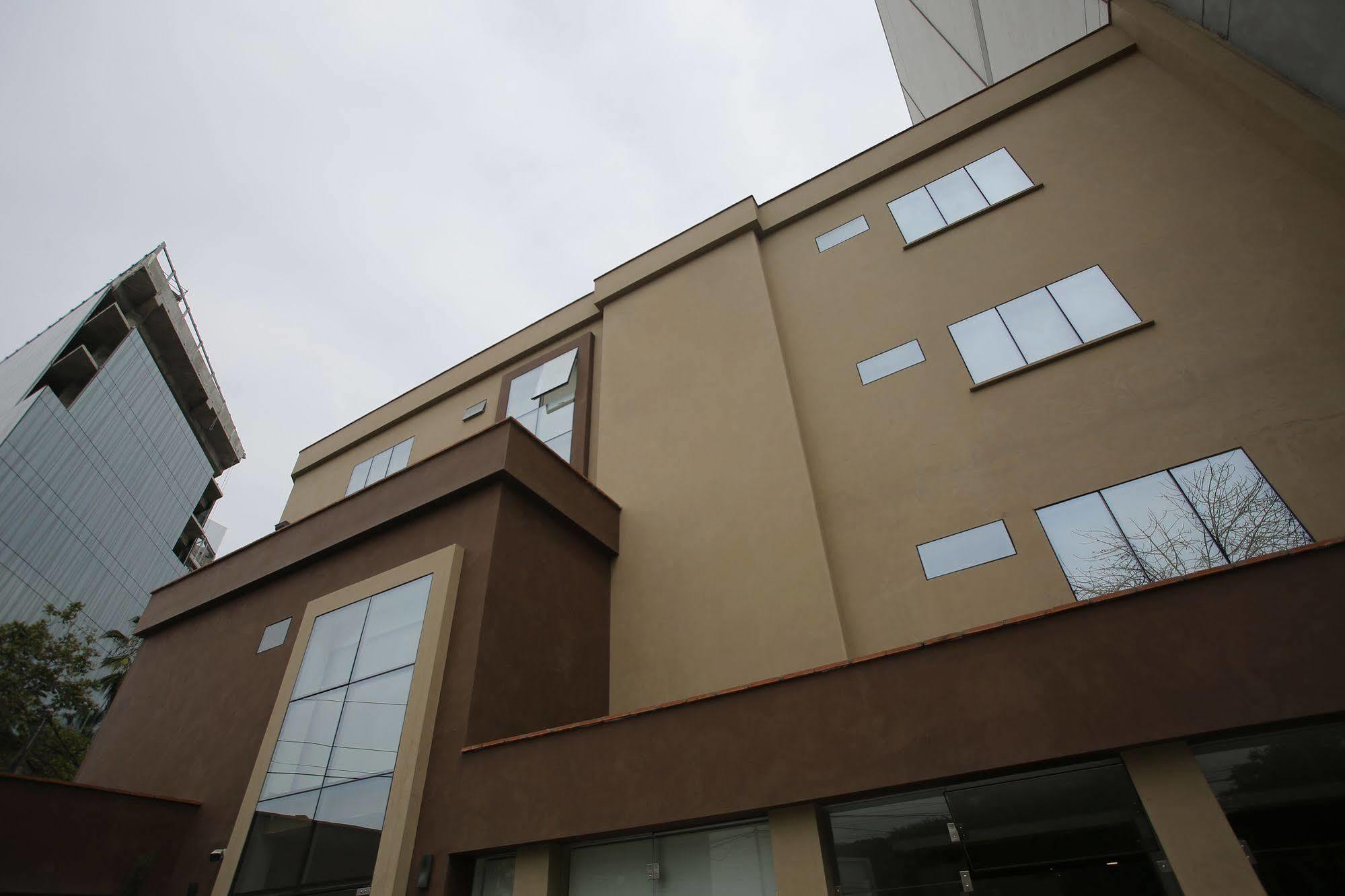 Hotel Casa Andina Standard Miraflores San Antonio 3*