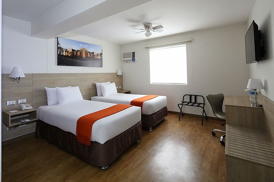 Casa Andina Standard Miraflores San Antonio Hotel Lima