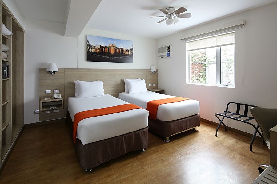 Hotel Casa Andina Standard Miraflores San Antonio 3*