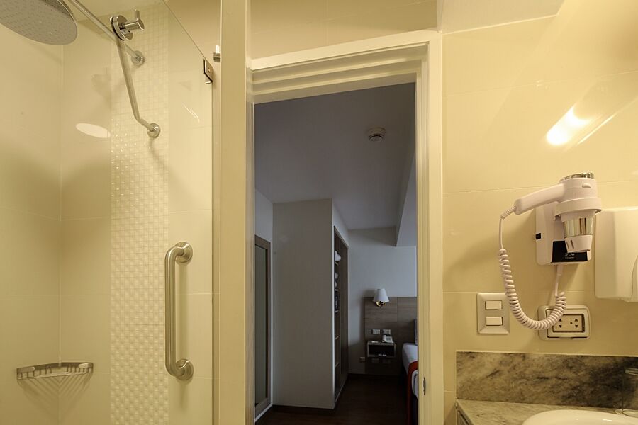 Hotel Casa Andina Standard Miraflores San Antonio Lima
